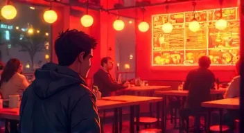 Musikalische Einflüsse auf Restaurantbesuche (10/10)