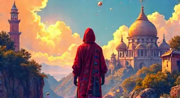 Musikalische Inspiration durch Reisen (10/10)