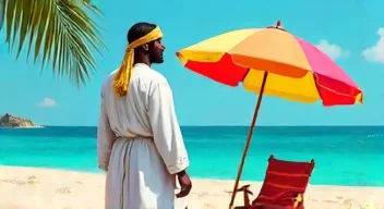 Musikalische Inspiration für den Urlaub (10/10)