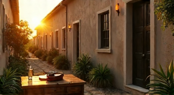 Musikalische Reflexionen über das Leben in Plattenbauten (10/10)