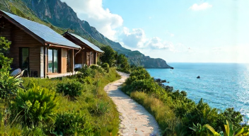 Nachhaltige Entwicklungen im Tourismus (3/10)