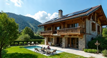 Nachhaltigkeit in Wellnesshotels, Dr. Anton Meier, Ökonom (8/10)