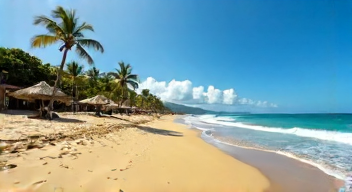 Nachhaltigkeit und Umweltschutz am Playa Zipolite (6/10)