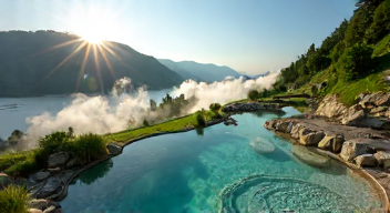 Natur und Thermalquellen in Miskolc (5/10)