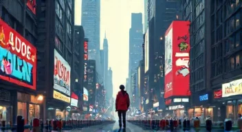 Ökonomische Aspekte der Graffiti-Kunst (8/10)