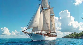 Ökonomische Aspekte der Kreuzfahrt (8/10)