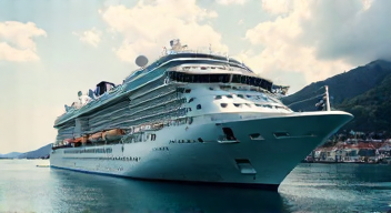 Ökonomische Aspekte der Kreuzfahrtbranche (8/10)