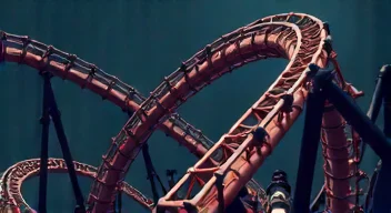 Ökonomische Aspekte des Achterbahnfahrens (8/10)