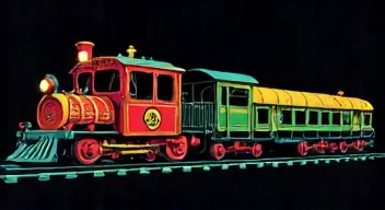 Ökonomische Aspekte des Dschungelzuges (7/10)