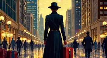 Ökonomische Aspekte des Reisens (8/10)