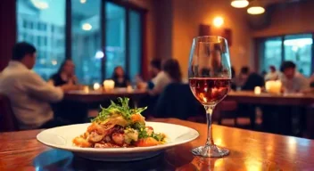 Ökonomische Aspekte des Restaurantbesuchs (8/10)