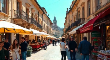 Ökonomische Aspekte des Tourismus (9/10)