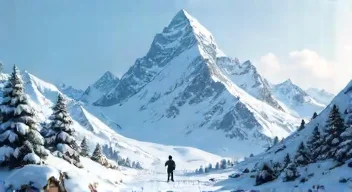 Ökonomische Aspekte des Wintersports (8/10)