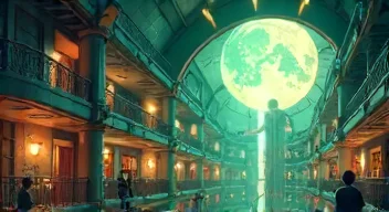 Ökonomische Aspekte von Jugendherbergen (8/10)