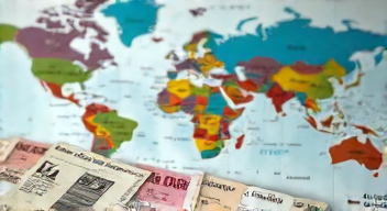 Ökonomische Auswirkungen des Reisens (7/10)