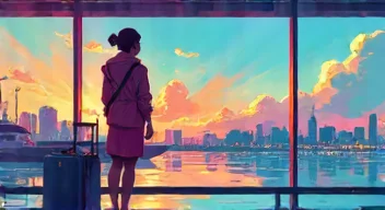 Ökonomische Auswirkungen des Reisens (8/10)