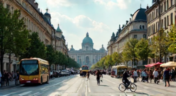 Ökonomische Dimensionen des Reisens (8/10)