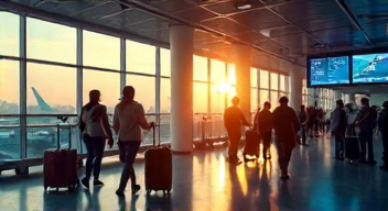 Ökonomische Einflüsse auf Reisen (7/10)