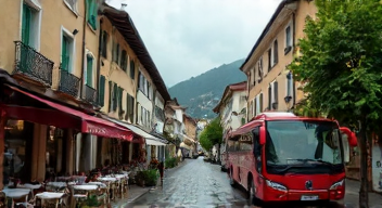 Ökonomische Herausforderungen im Tourismus (8/10)