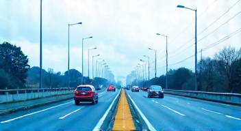 Ökonomische Überlegungen zur Maut (8/10)