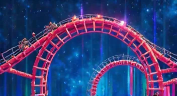 Perspektiven zu Achterbahnfahrten und ihrer Bedeutung