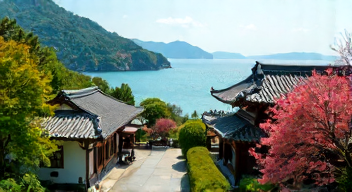 Perspektiven zu Awaji: Ein kulturelles Erbe entdecken