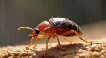 Perspektiven zu Bettwanzenbekämpfung