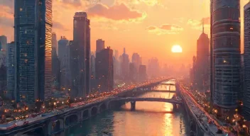 Perspektiven zu den Auswirkungen des Reisens