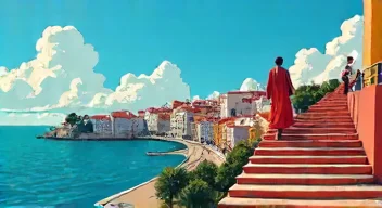 Perspektiven zu einem Familienurlaub in Lissabon