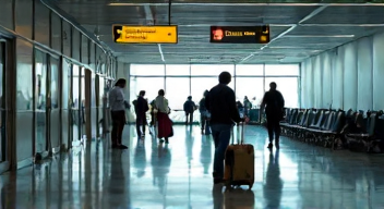 Perspektiven zu Flugausfällen und Reiserechten