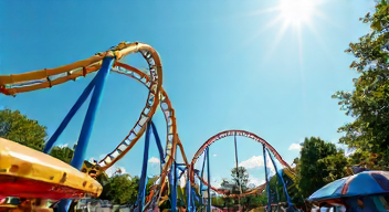 Perspektiven zu Freizeitparks sind vielschichtig ( ... )