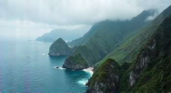 Perspektiven zu gefährlichen Inseln