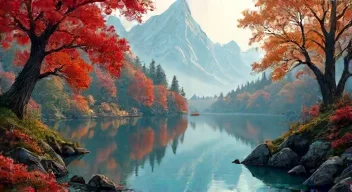 Perspektiven zu Herbstreisen