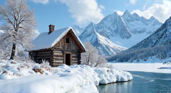 Perspektiven zu Kälterekorden und menschlicher Resilienz