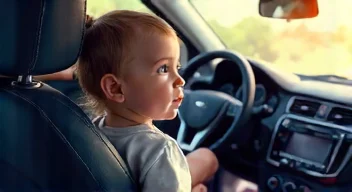 Perspektiven zu Kindersitzen und deren Sicherheit