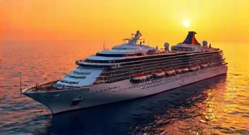 Perspektiven zu Kreuzfahrten und ihrer Zukunft