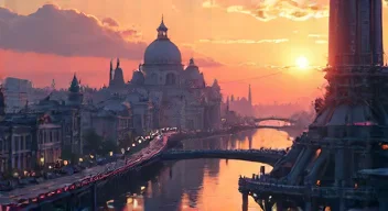 Perspektiven zu Reisen und Entdeckungen