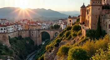 Perspektiven zu Ronda und ihrer Zukunft