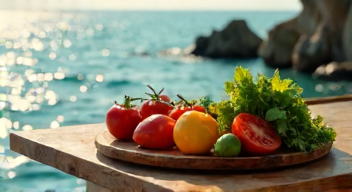 Perspektiven zu Seekrankheit und Ernährung
