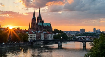 Perspektiven zu Städtetrips ab Köln sind vielfältig