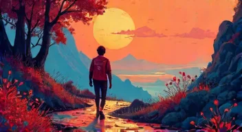 Perspektiven zu Staycation sind vielfältig