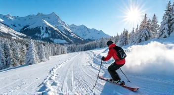 Perspektiven zu Wintersport im Harz sind vielfältig