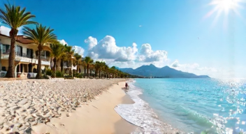 Perspektiven zu Winterurlaub im Warmen