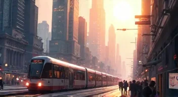 Perspektiven zur Durchfahrtsabgabe