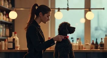 Perspektiven zur Hundebetreuung sind vielfältig