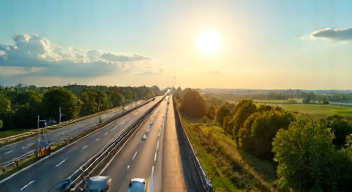 Perspektiven zur neuen Maut in den Niederlanden