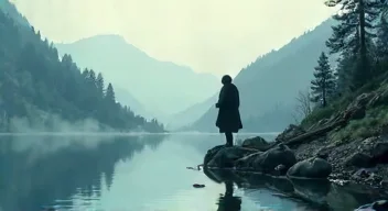 Philosophische Ansätze zur Entspannung (5/10)