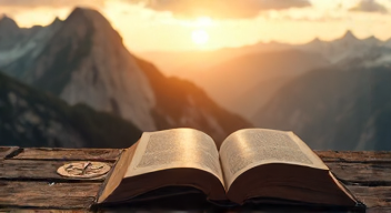 Philosophische Ansichten über das Reisen und seine Bedeutung (4/10)