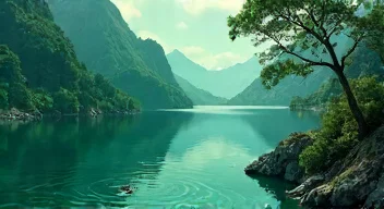 Philosophische Aspekte der Naturerfahrung (4/10)