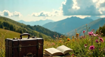 Philosophische Betrachtung des Reisens (5/10)